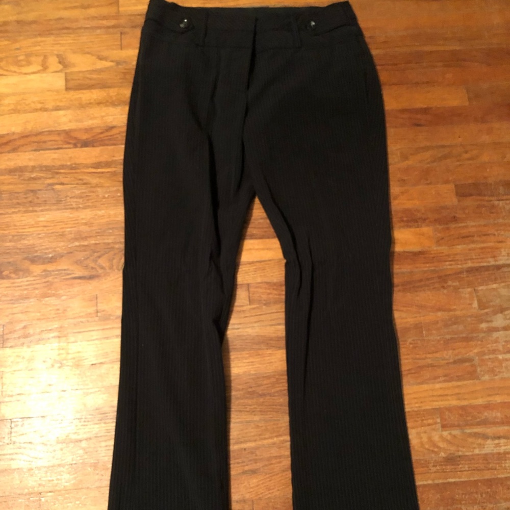 Size 7 dress pants